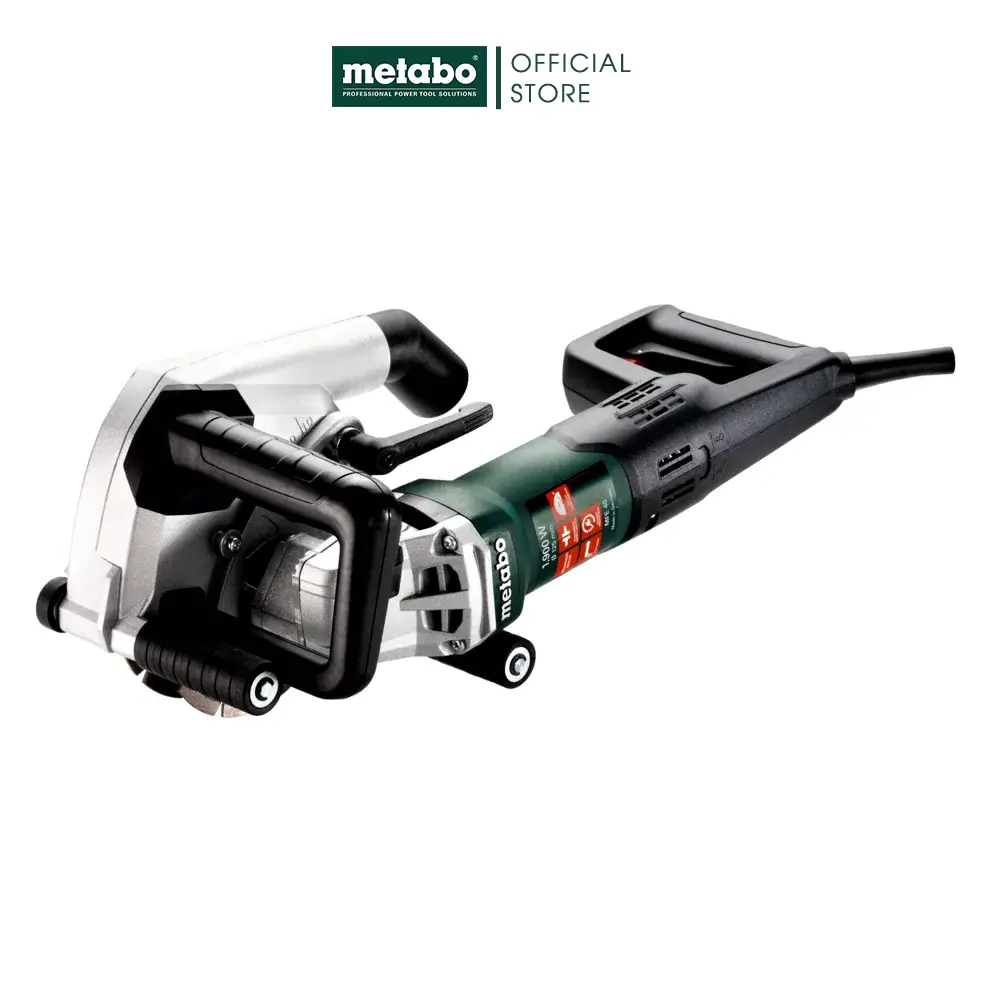 Máy Cắt Rãnh Tường Metabo MFE 40